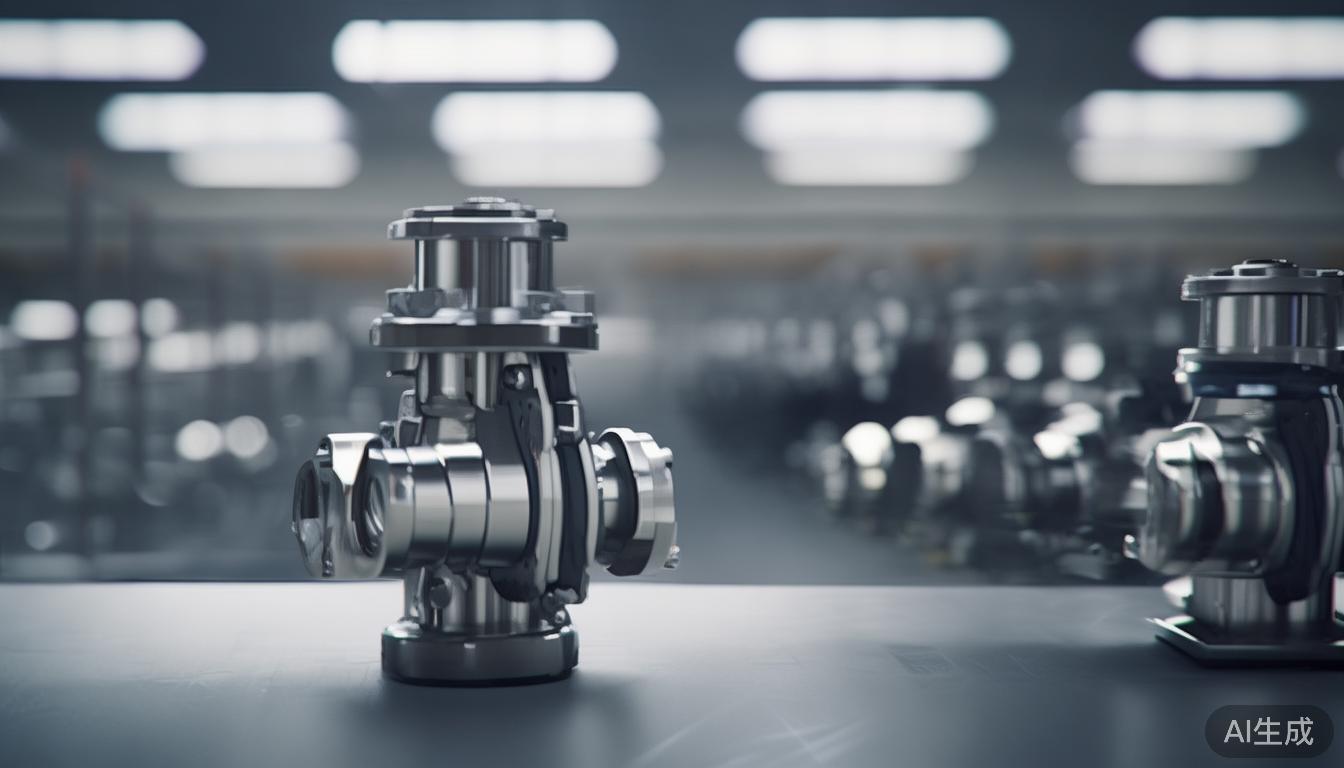 Hydraulic Balance Balancing Valve Technology and DP Valve Balancing Applications