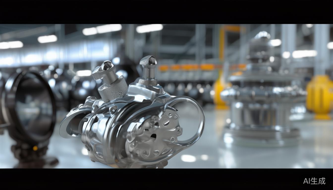 Sludge Disposal Valve Ball Function Explained in Sludge Handling Systems