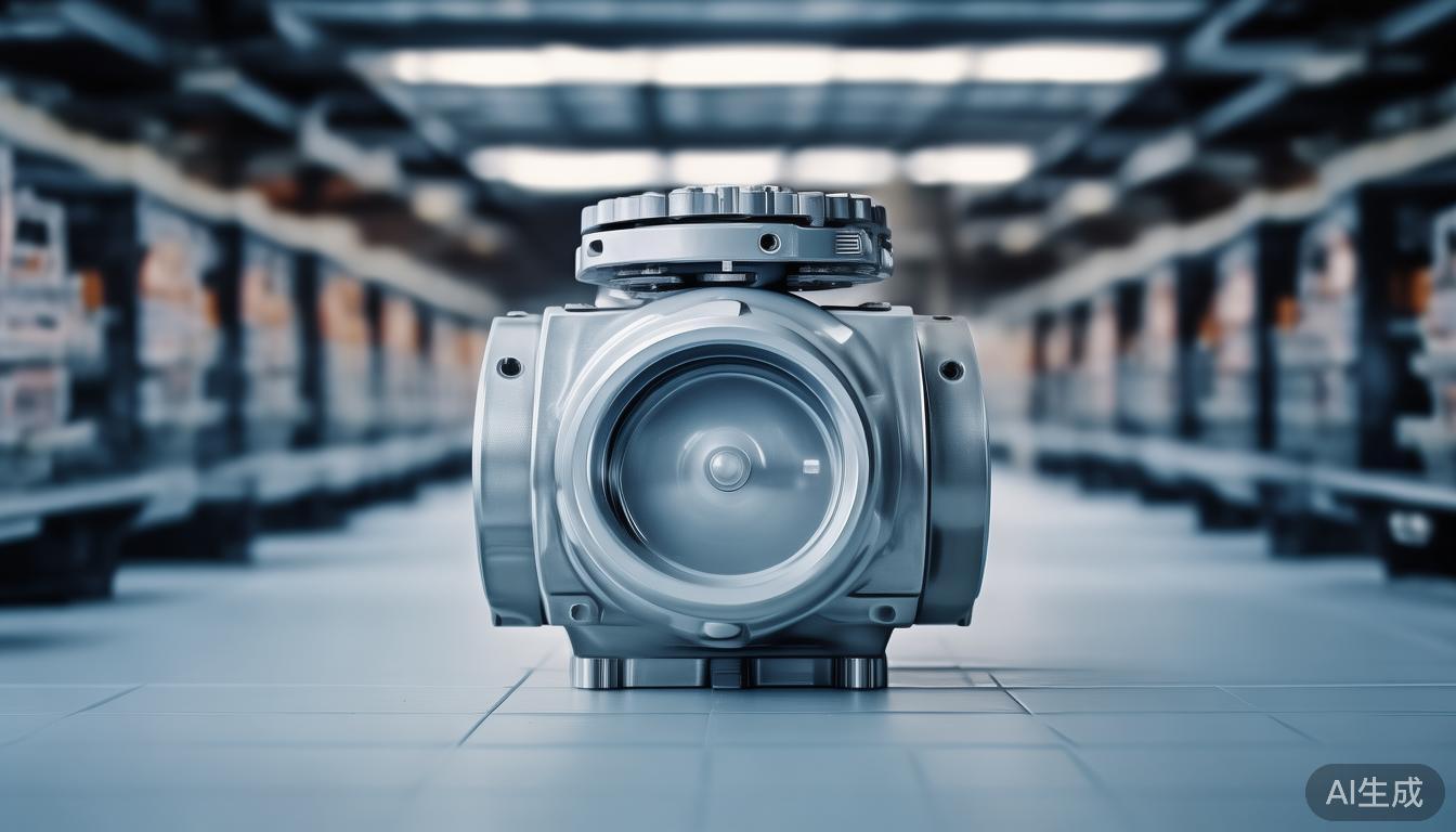 Plastic Electric Ball Valve Installation Guide And Maintenance Tips On Benefits