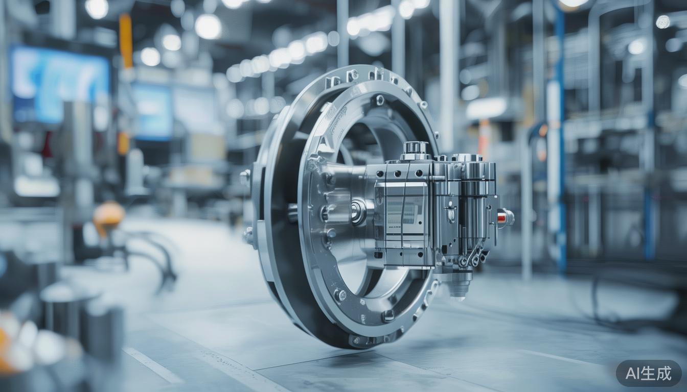Pressure Balance Methods for Effective Valve Pressure Control and Enhancing Online Presence