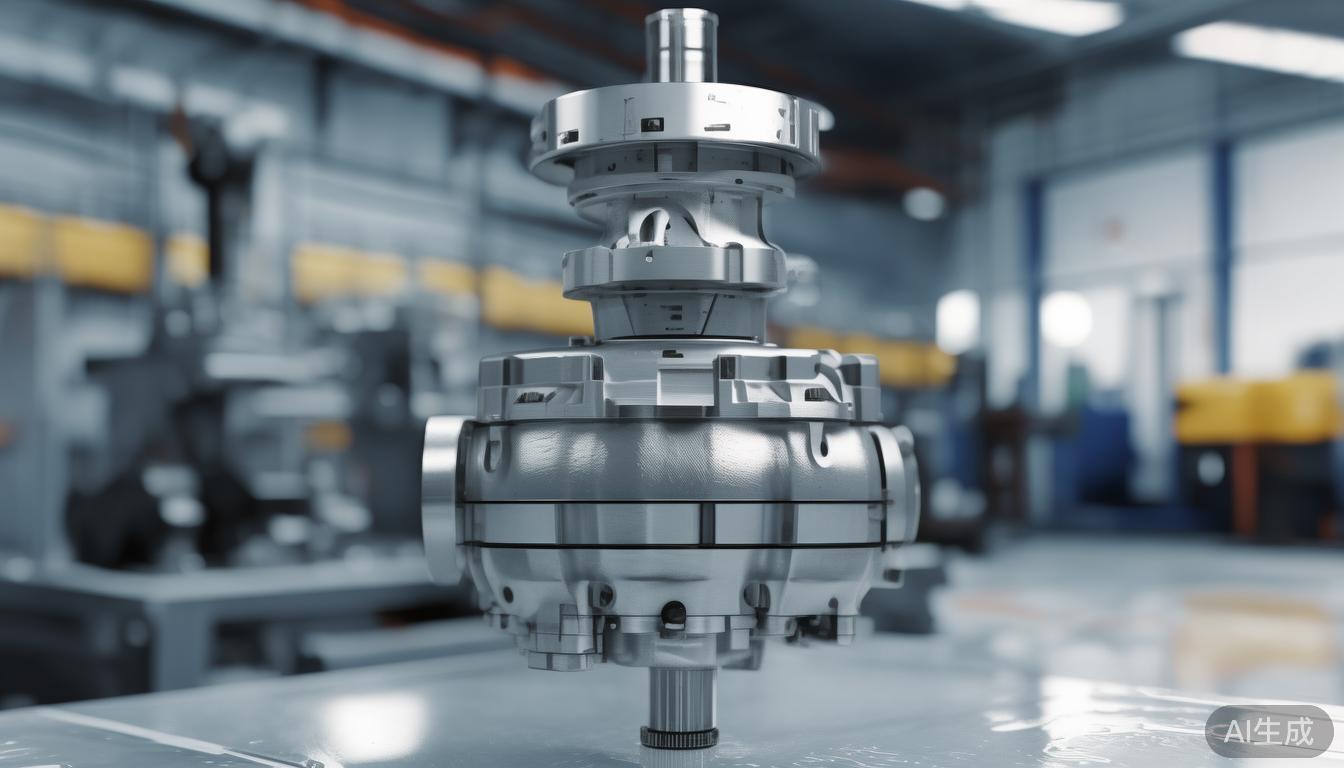 Flange Type Plunger Valve Design Standards And Plunger Design Specifications