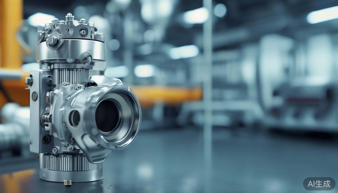 Industrial Breathing Filter Automatic Breathing Valve Exploring Various Types