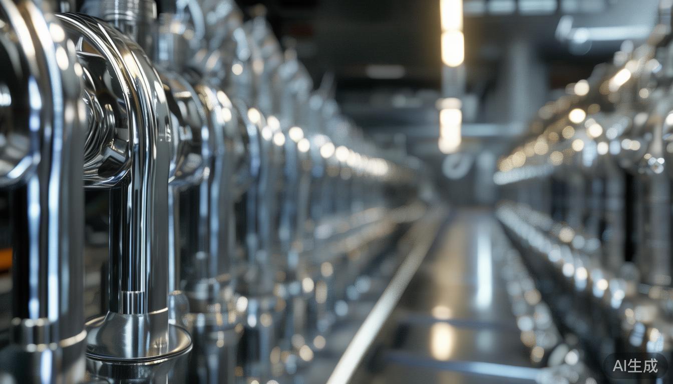 Steam System Maintenance Enhances Energy Savings Through Steam Upgrade and Efficient Steam Trap Implementation