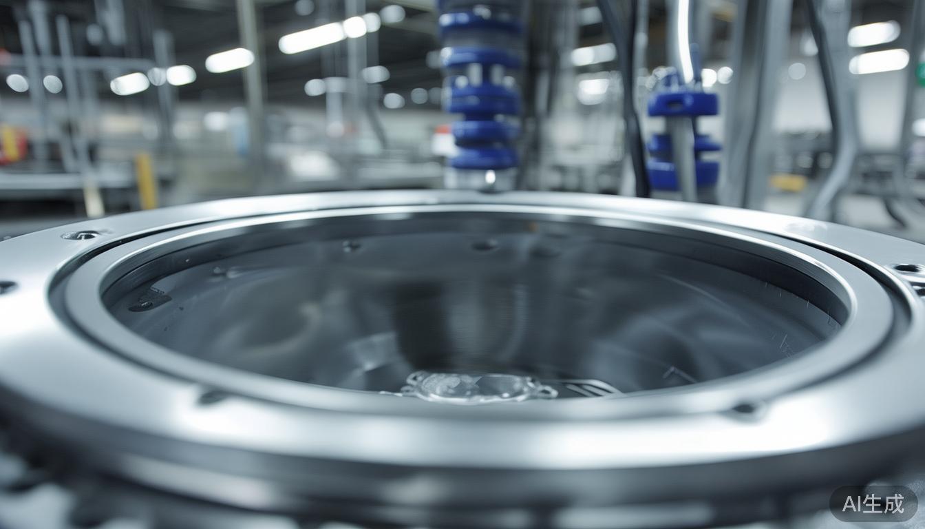 Design and Optimization of Float Disc Discharge Valve Traps for Efficient Discharge System Performance