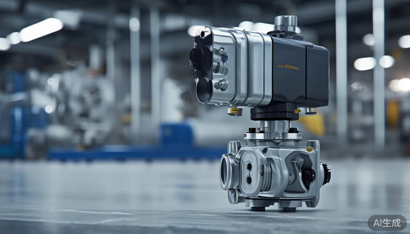 Solenoid Valve Connection Types and Direct Solenoid Valve Operation Explained