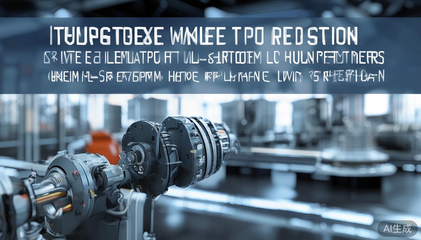 Hydraulic Valve Weir System and Advanced Hydraulic Control Mechanisms Explained