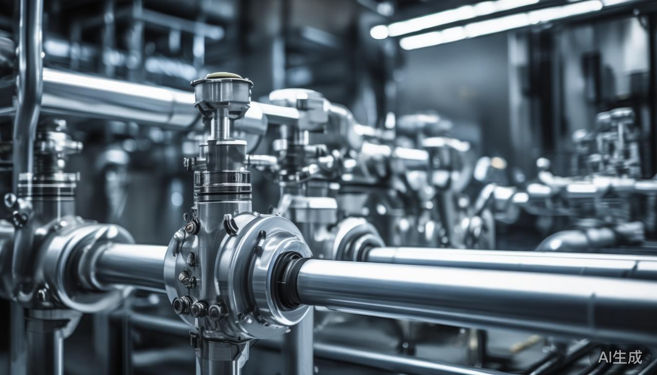 Air System Repair and Globe Valve Repair Techniques with Comprehensive Valve Repair Instructions