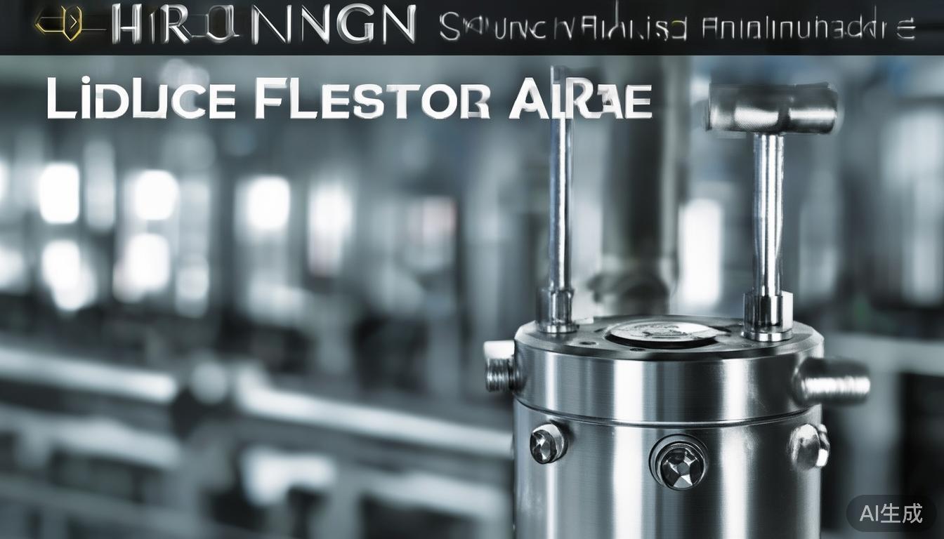 Liquid Flame Arrestor for Enhanced Flame Protection in Liquid Handling Systems