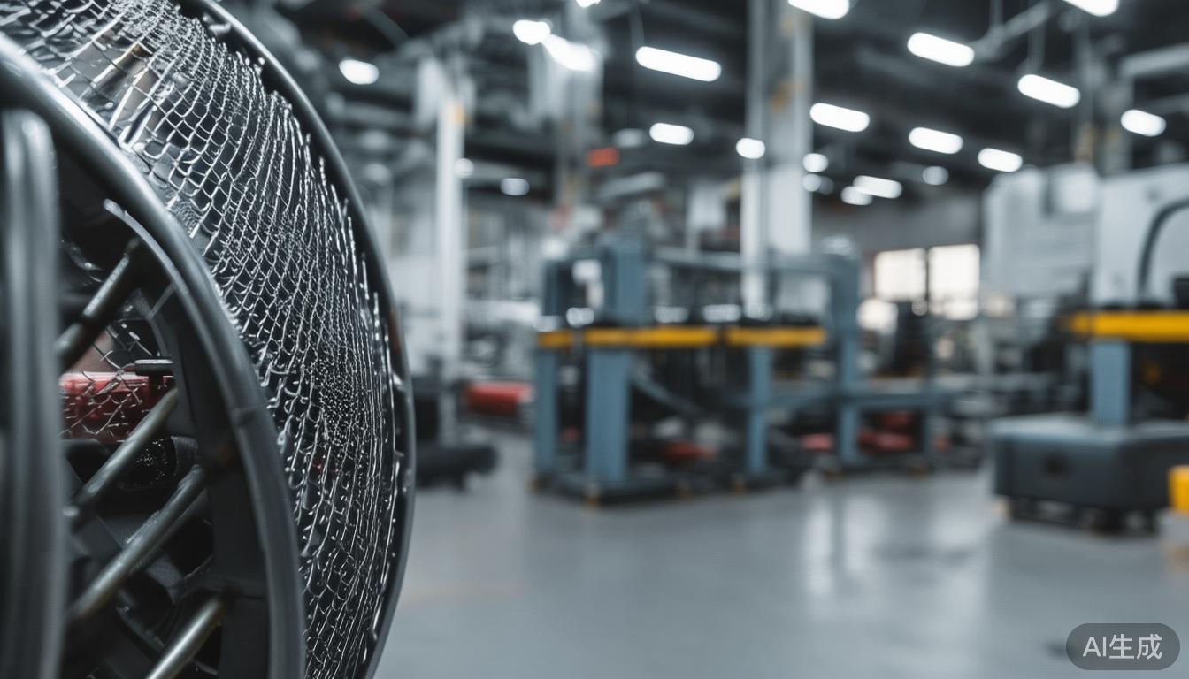 Industrial Flame Arrestors Safety Importance and Features