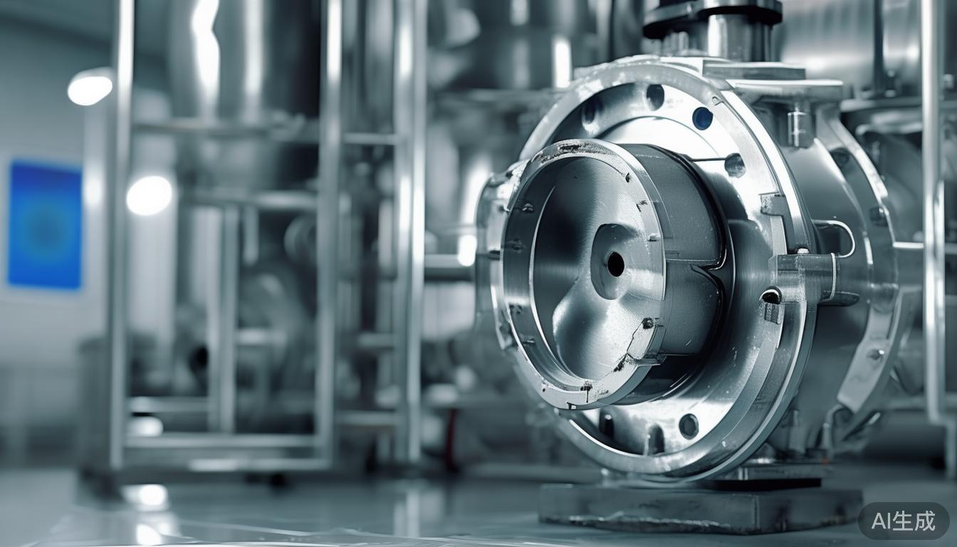 Industrial Sight Glass Inspection Procedures Cleaning Techniques and Various Types Uses