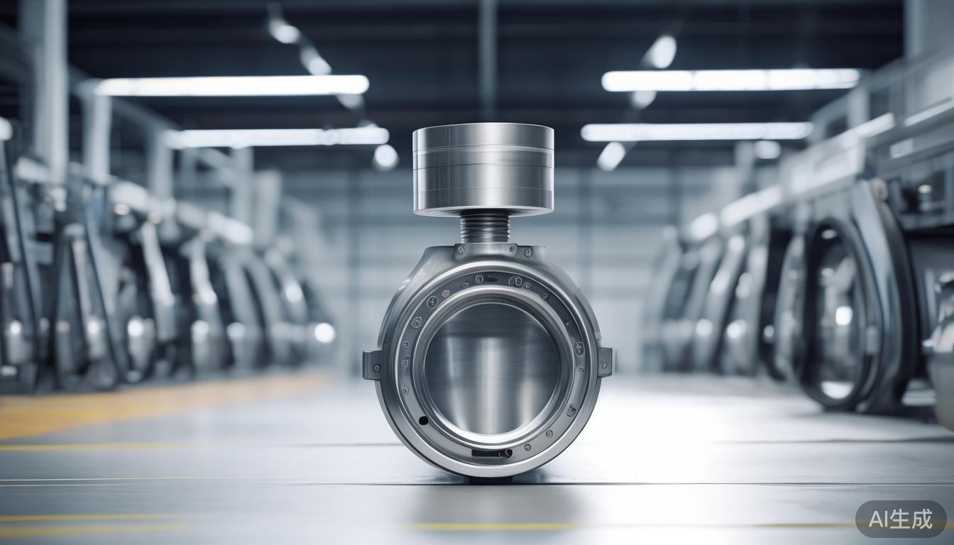 Float Disc Installation Testing Discharge Valve Sludge Discharge Process Performance Evaluation