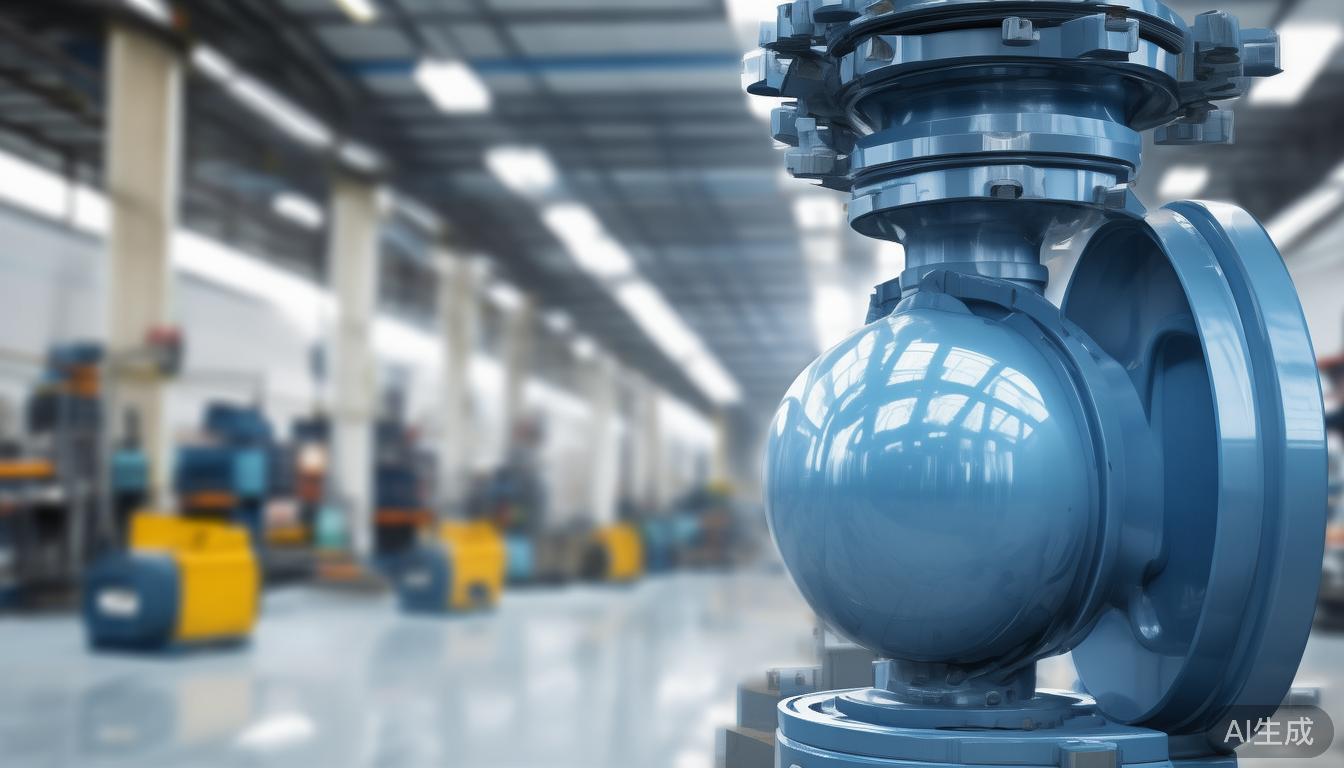 Plastic Ball Benefits and How They Address Ball Valve Issues to Enhance Valve Efficiency