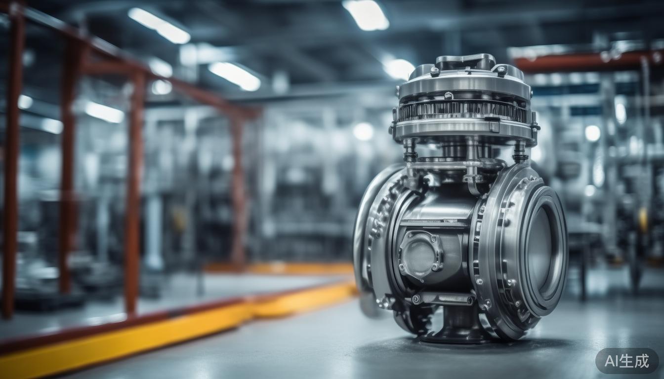 Flame Arrest Safety Regulations Exploring Various Flame Safety Types and the Role of Flame Arresters