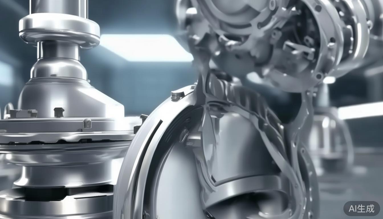 Sanitary Diaphragm Valve Maintenance Guidelines and Standards for Valve Diaphragms