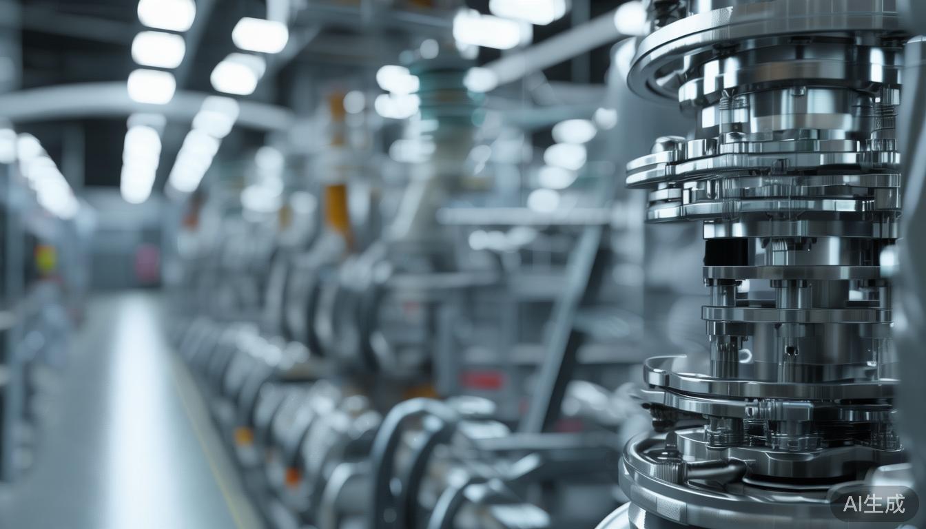 Pressure Balancing Static Balance DP Balance Valve System Performance and Application