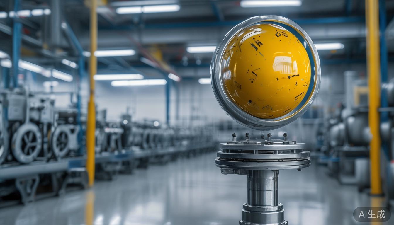 Globe Valve Inspection Routine Guidelines And Service Schedule For Optimal Repair And Maintenance