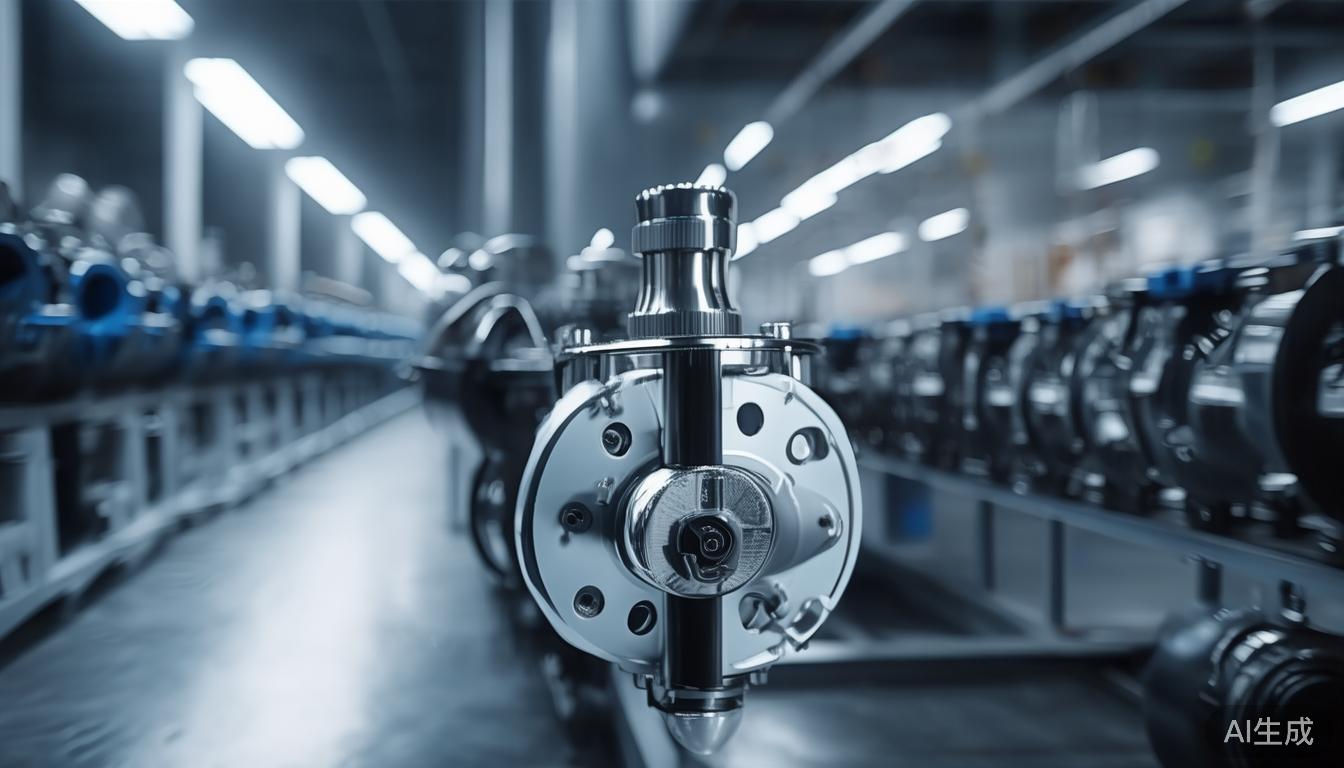 PlasticElectricMaintenanceAndUpkeepOfPlasticElectricBallValveSpecifications