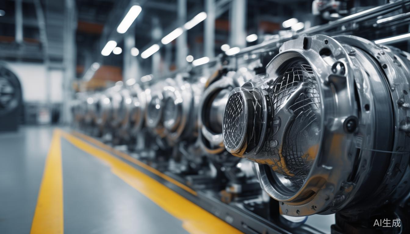 Flame Arrest Technology for Flammable Gas Arrest and Ensuring Flame Safety Regulations Compliance