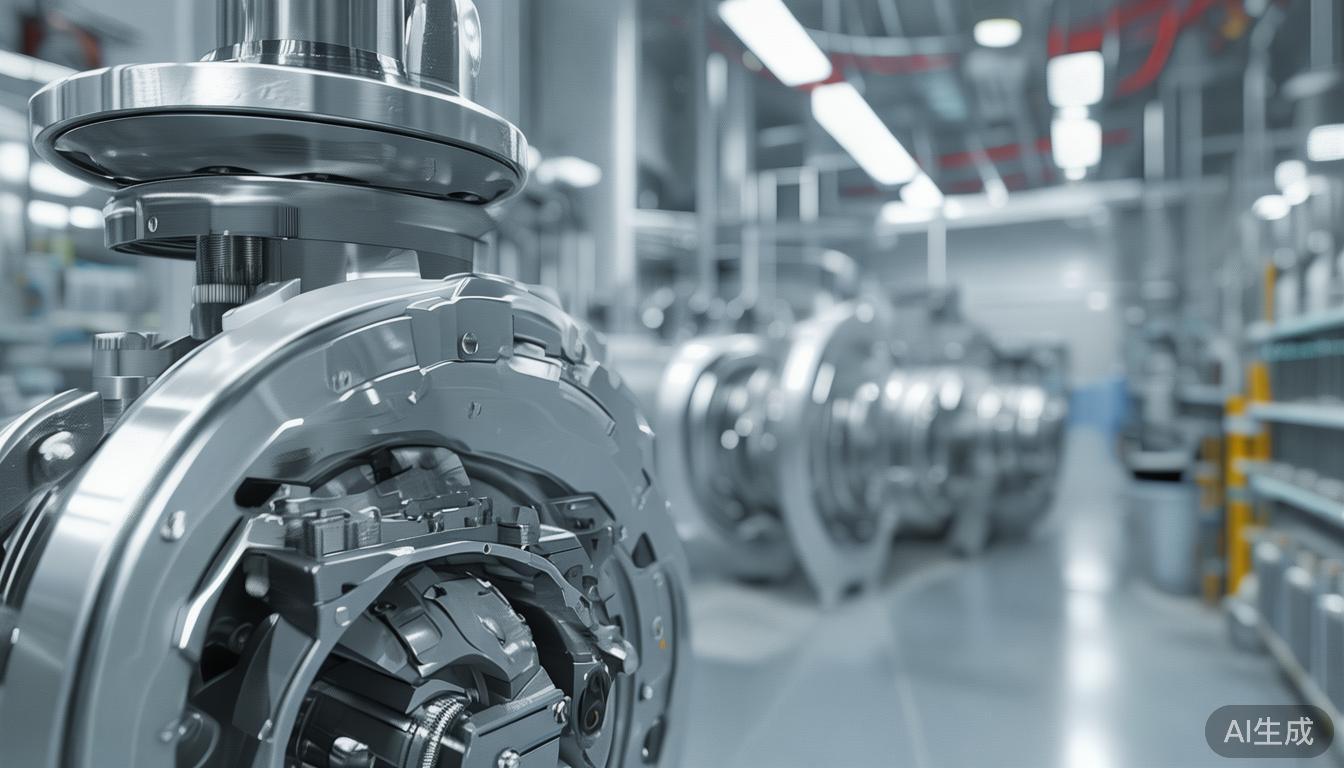 Equipment Balancing and Dynamic Balancing for Optimal Balancing Valve Design Performance