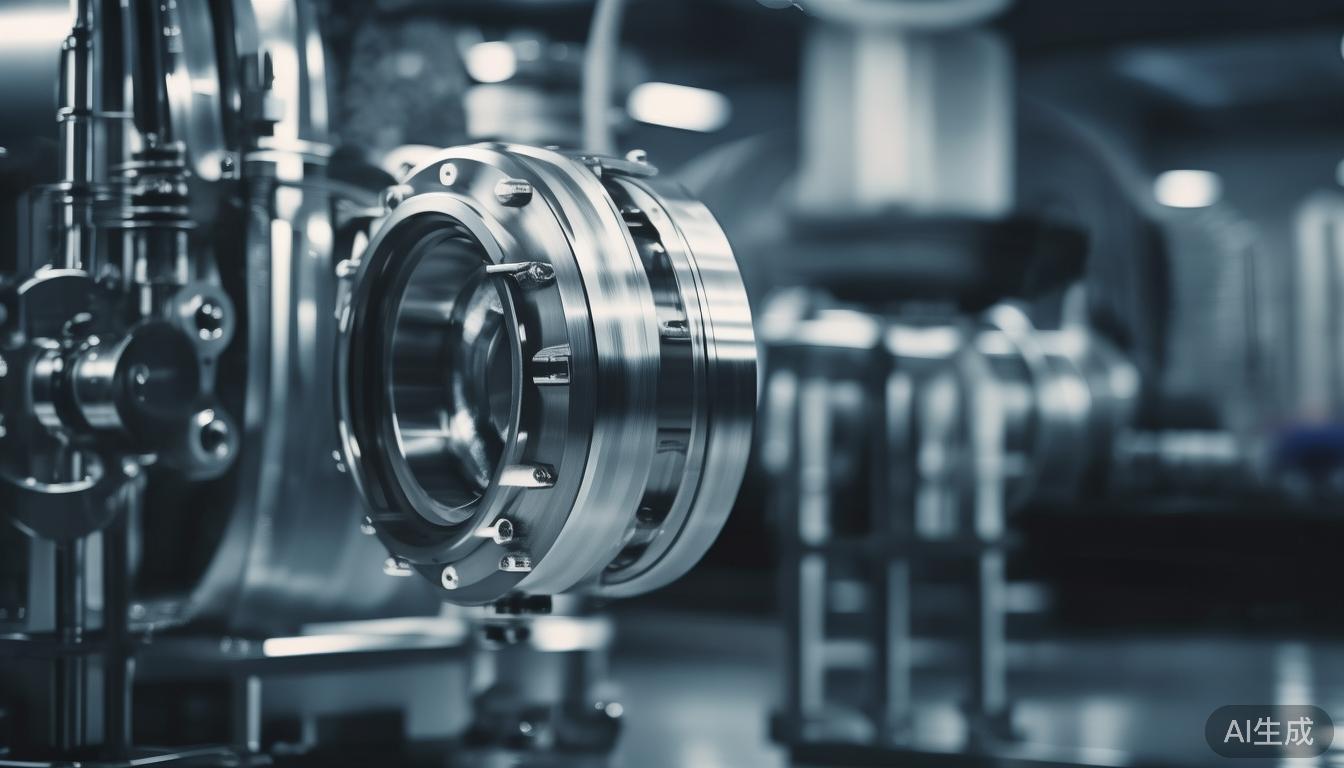 Hydraulic System Control Exploring Hydraulic Control Methods and Hydraulic Actuator Control for Optimal Performance