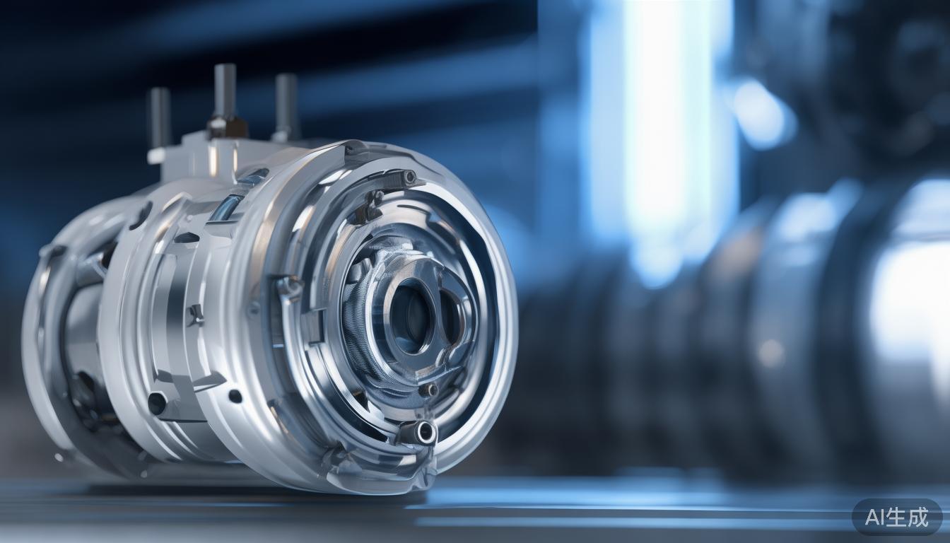 Repairing Plunger Valve Parts and Ensuring Optimal Performance of Air Release Valves within the Air Release System