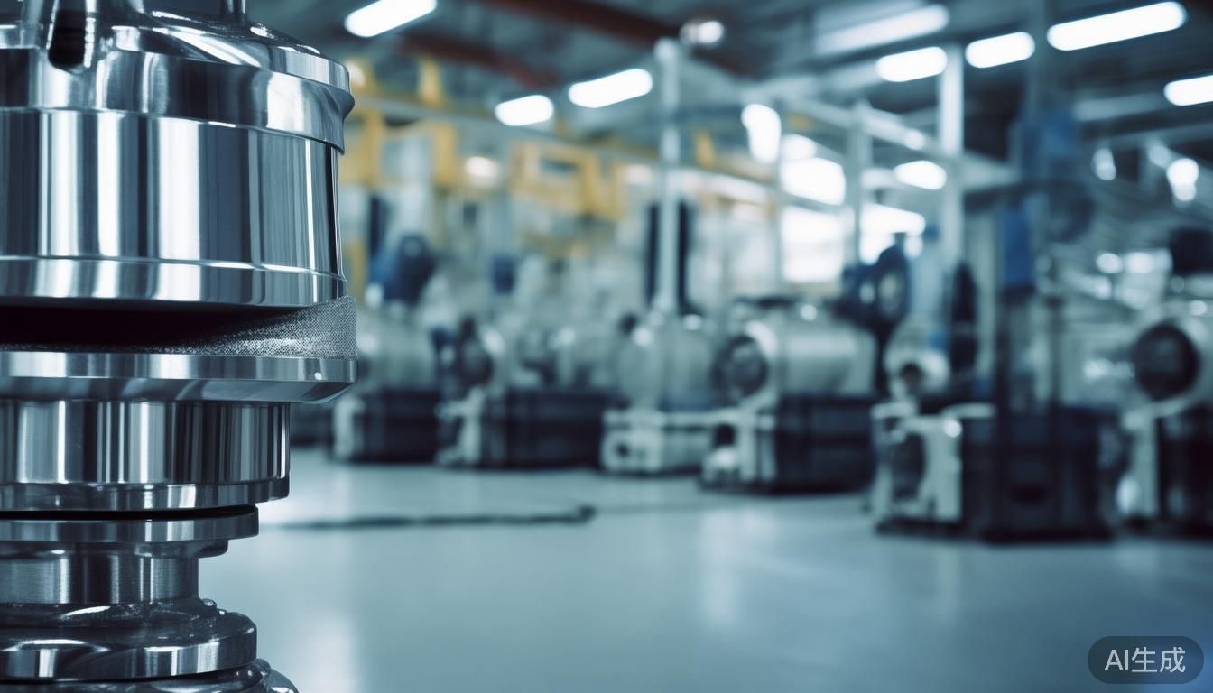 Fluid Control System and Diaphragm Valve Control Mechanism