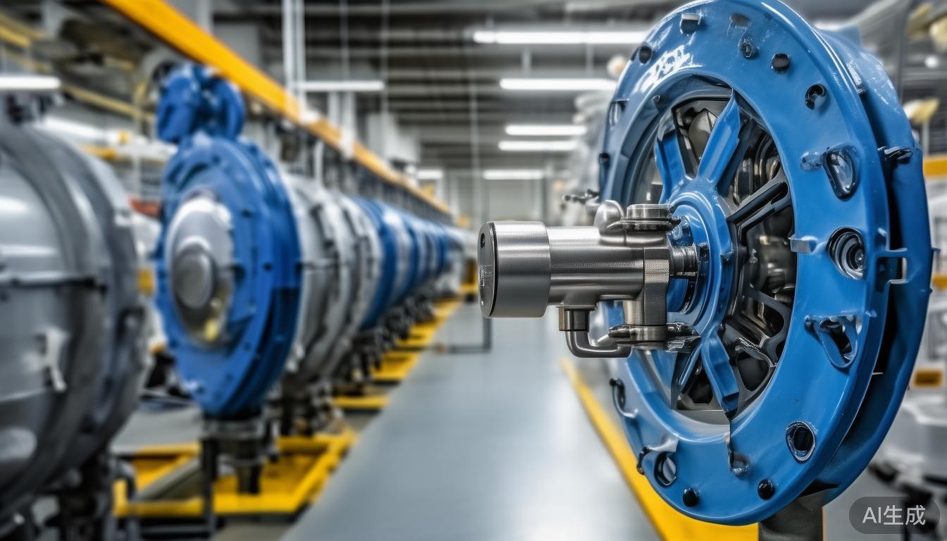 Safety Standards for Flame Arrestors and Ensuring Safety with Flame Arrestor Equipment in Handling Flammable Liquids