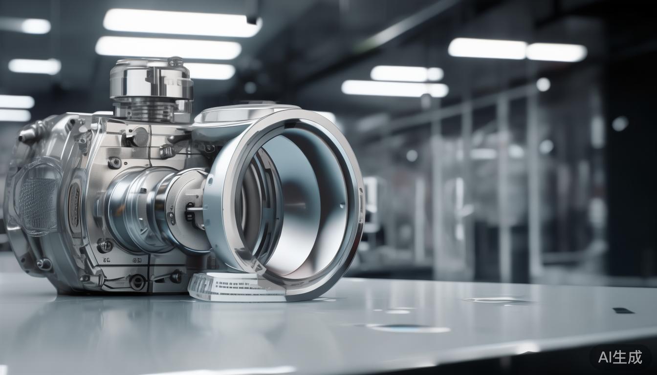 Industrial sealed breather valve types and their breathing filter function