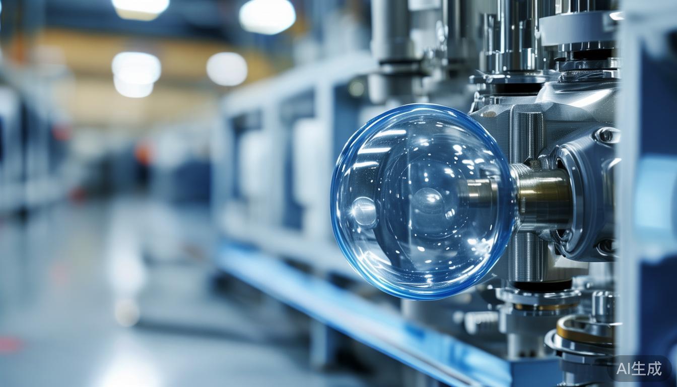 Plastic Ball Function in Innovative Plastic Valve Designs for Superior Plastic Ball Valve Performance