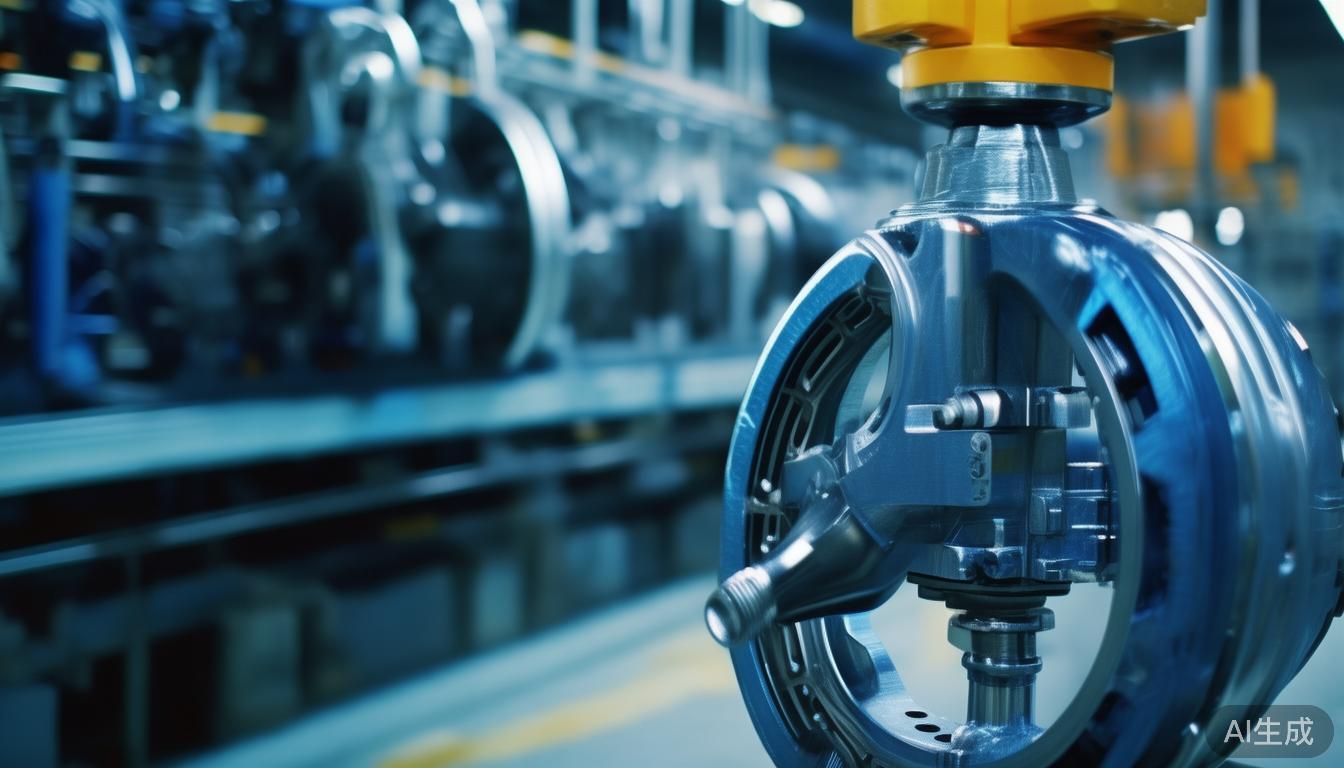 HighPressureButterflyValveDesignsAndOnlineButterflyValveOptions