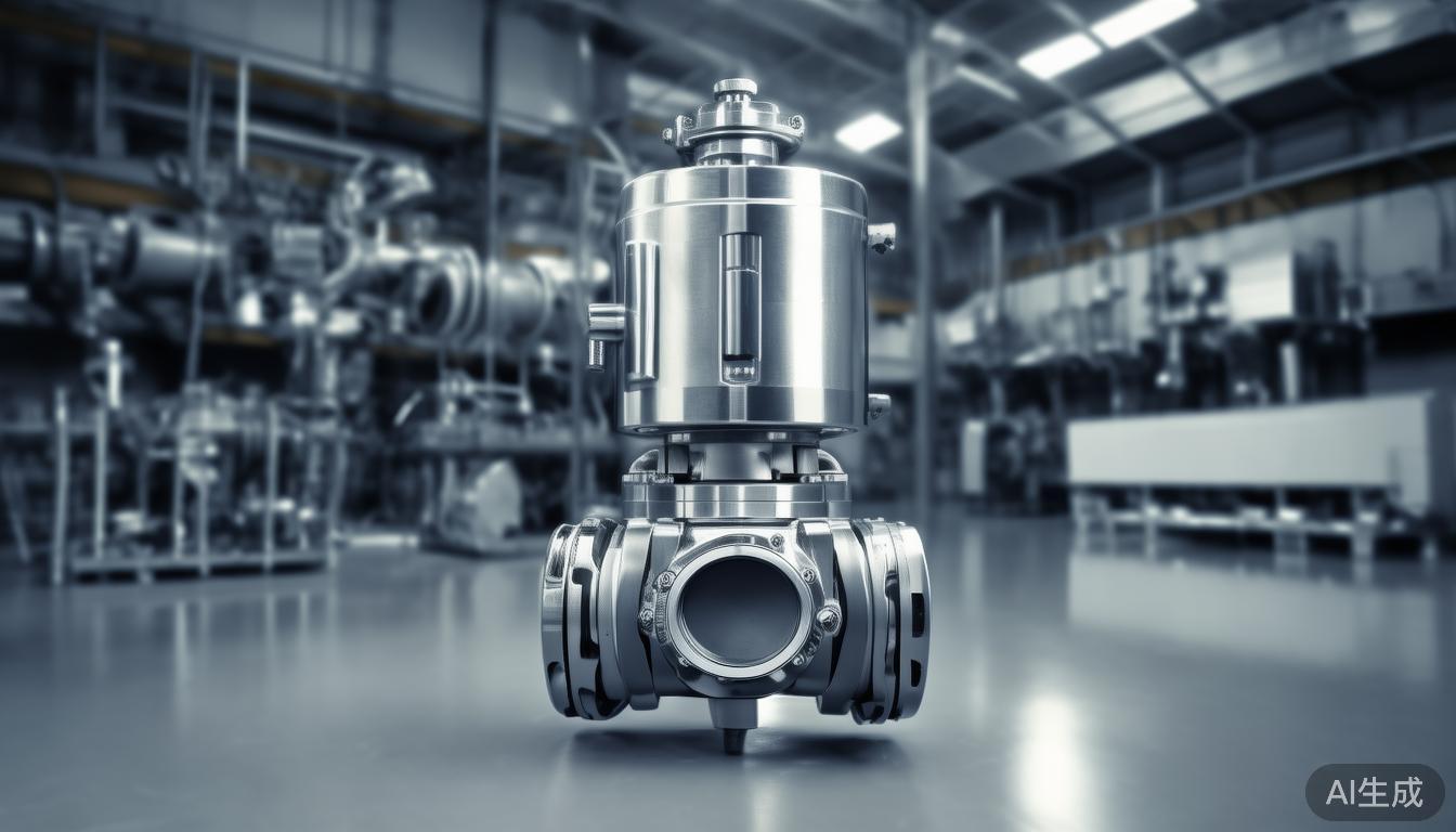 High Pressure Solenoid Valve Installation Guide And Repair Procedures For Solenoid Valves