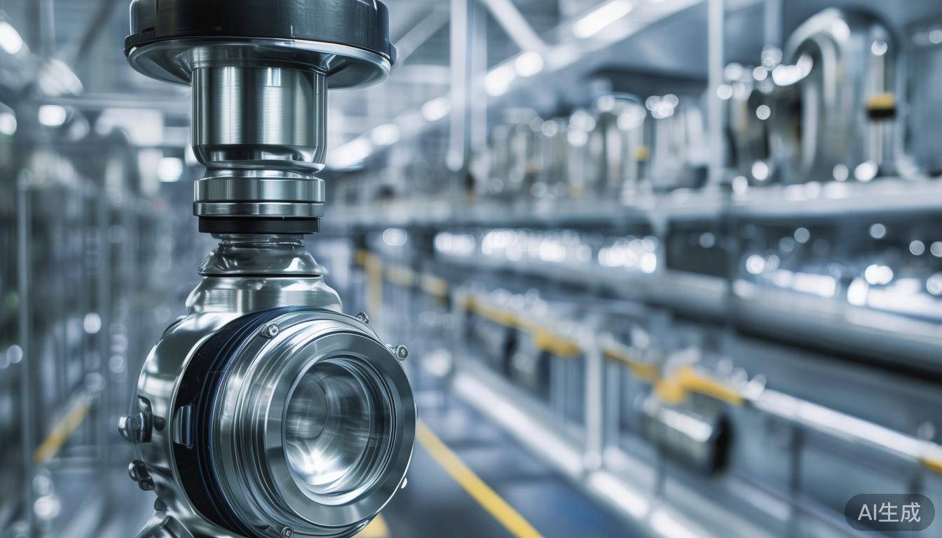 Advantages of Electric Ball Valves Exploring Their Unique Features and Comprehensive Repair Guide