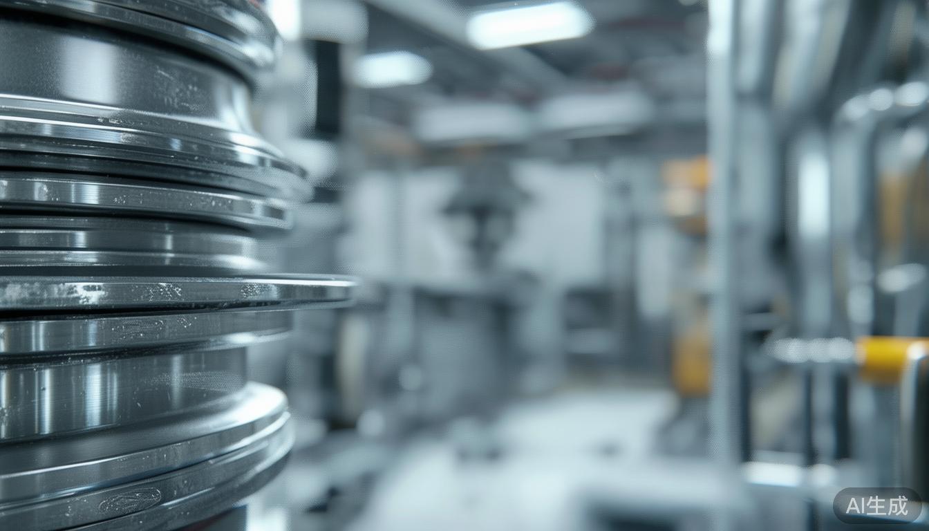 Plunger Valve Cleaning Procedures for Hydraulic Systems