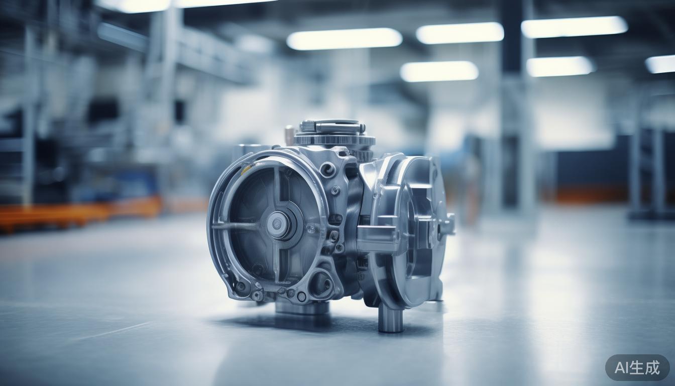 PlasticElectricValveMaintenanceAndRepairStepsForOptimizingPlasticValveEfficiency