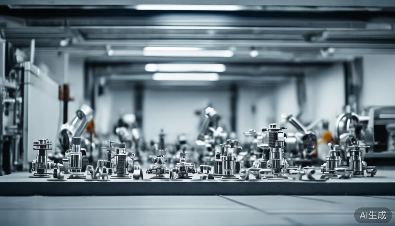 Fire Safety Levers and Safety Valves in India Comprehensive Guide to Flame Safety Devices