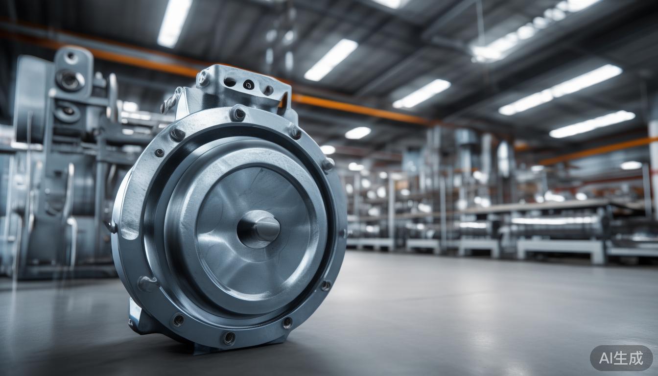 Industrial Gate Valve Testing and Electrical Gate Valve Types Exploring Corrugated Exhaust Systems