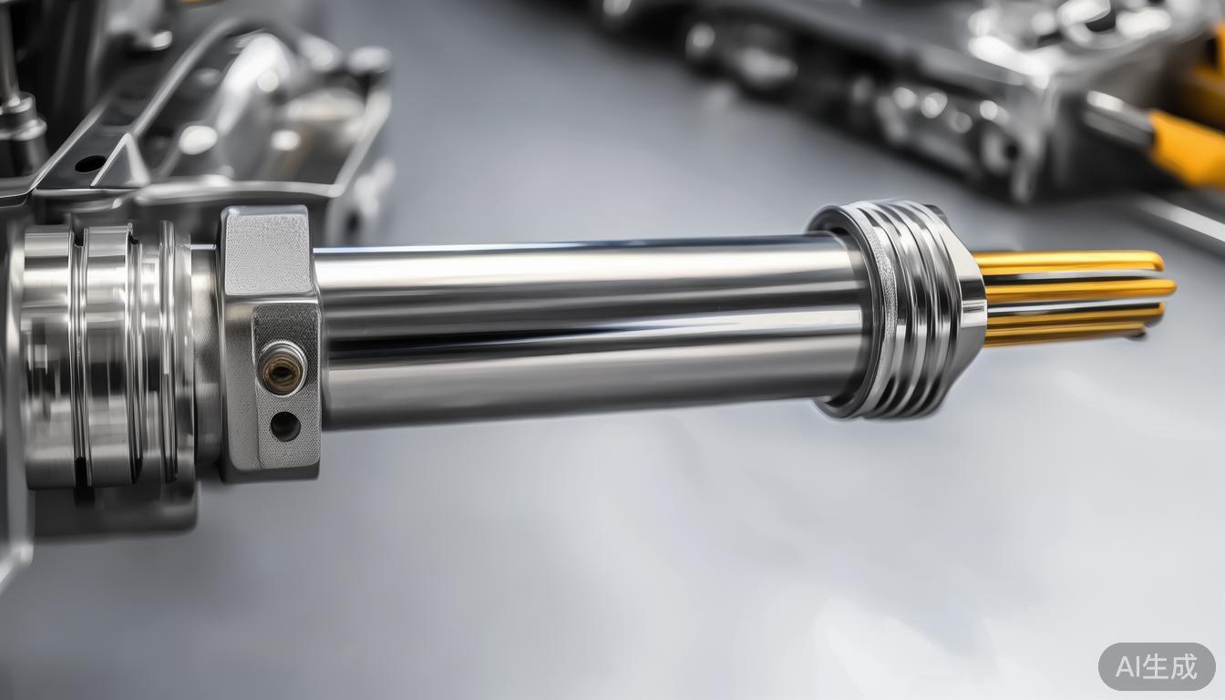 Stainless Steel Needle Valve Specifications and Types of Flanged Needle Valves