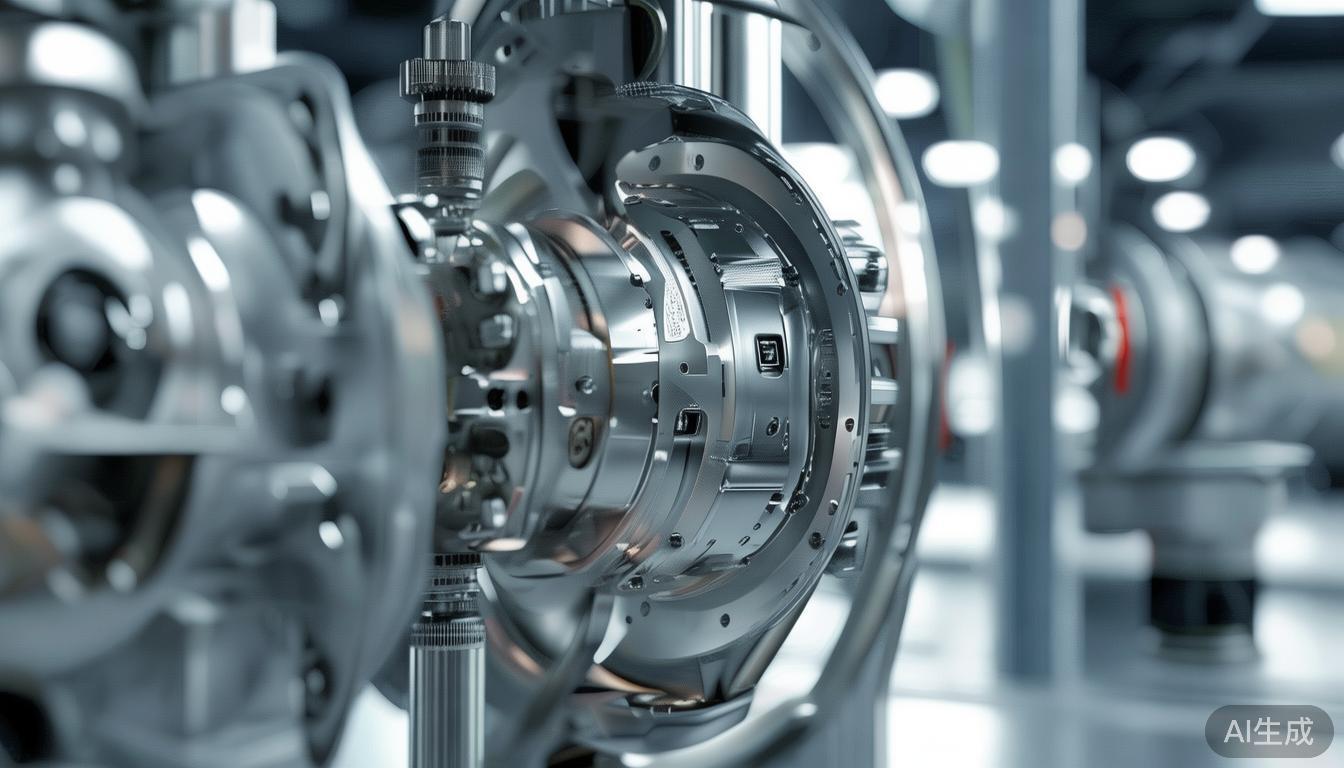 Hydraulic Weir Flow Control Valve Design Optimization