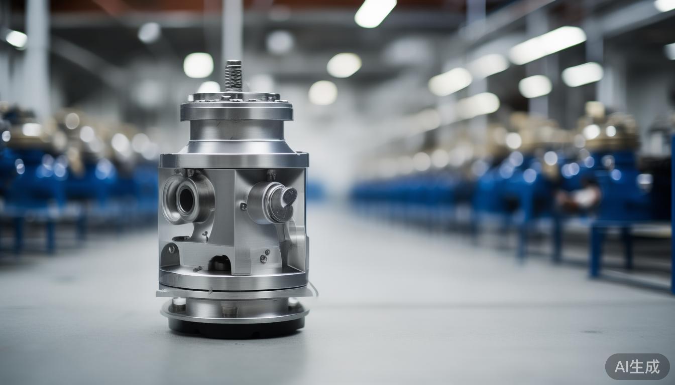 Quick Air Valve Repair Techniques for Efficient Air Release Systems Maintenance