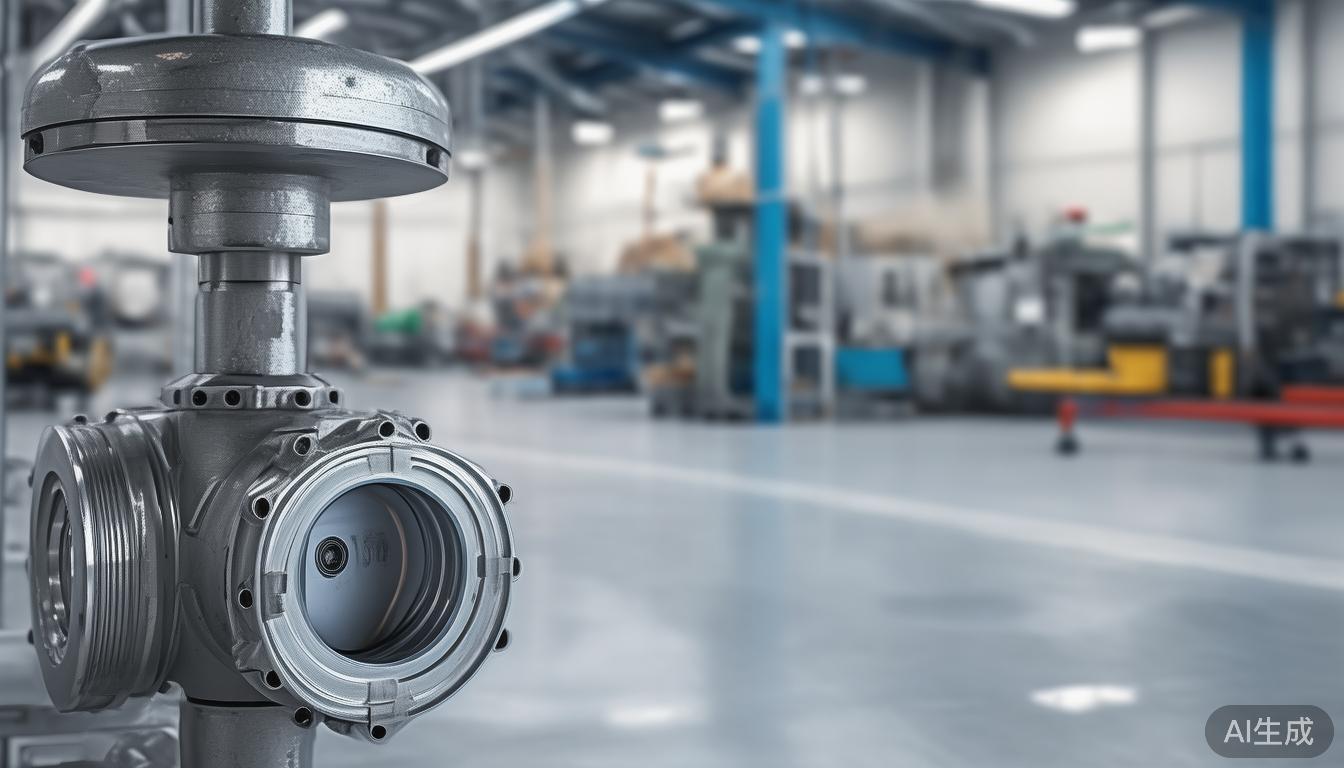 Globe Valve Connection Types Parts and Common Issues Explained