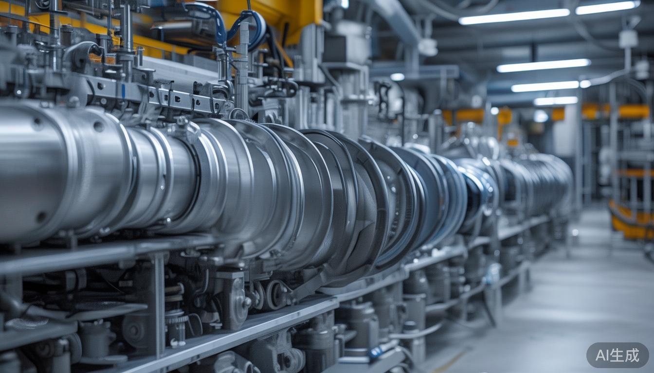 Pipe Repair Solutions and Connector Technologies for Efficient Quick Repair and Flange Installation in India