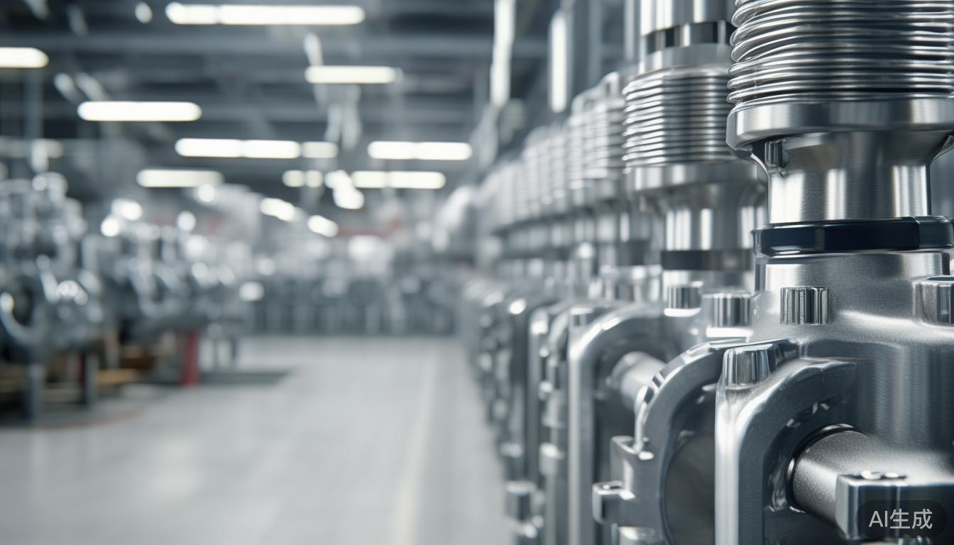 Stainless Steel Safety Valve Safety Grid Workplace Safety Protocols Importance