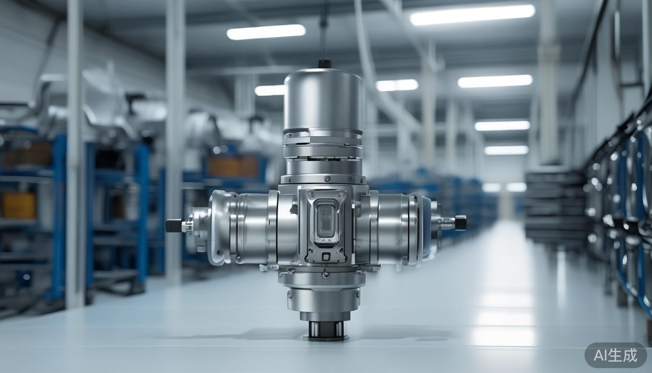 Industrial Solenoid Valve Selection Guide Exploring Solenoid Valve Benefits and Proper Solenoid Installation Techniques