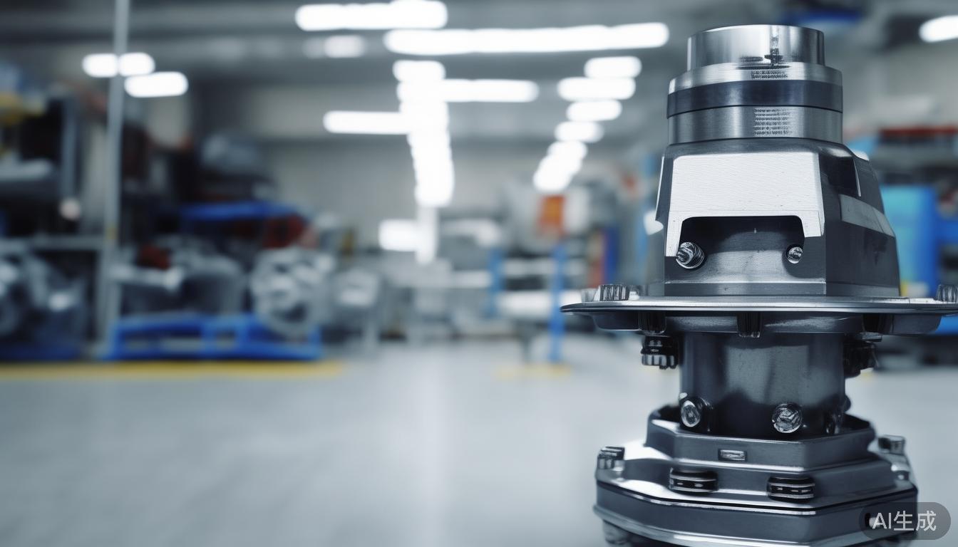 PlasticElectricValveFunctionPlasticValveApplicationsPlasticValves