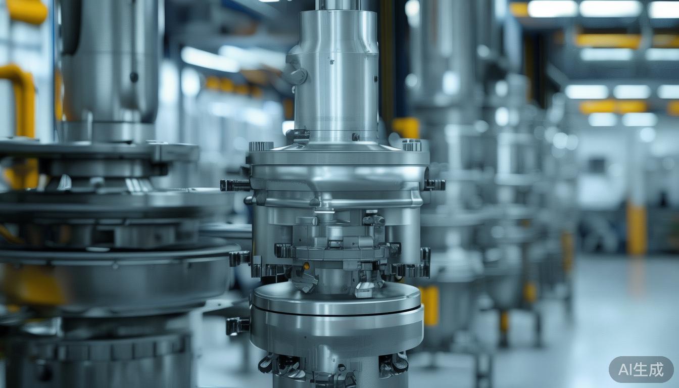 Positive Pressure Breather Valves and Their Role in Pressure Control and Balance Valve Systems