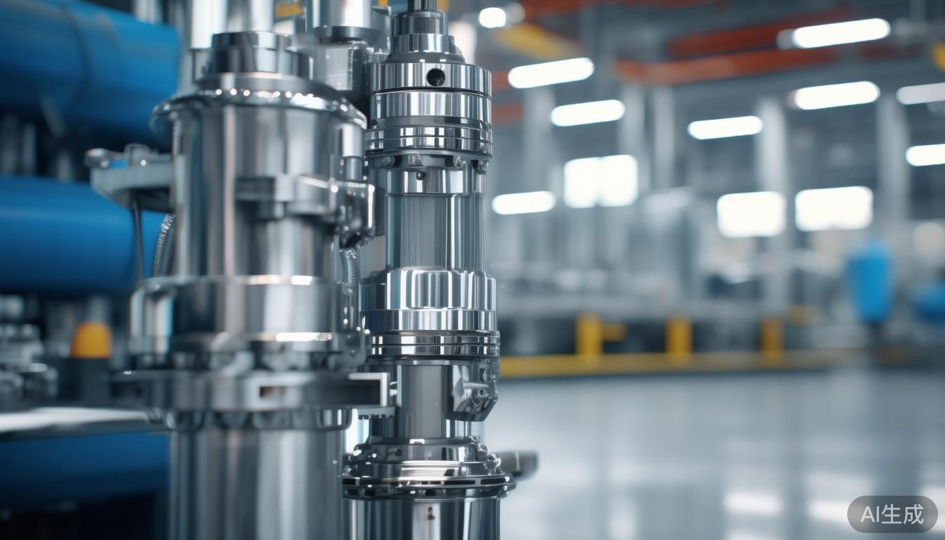 Fluid balance technology and the thermostatic balancing valve rotodynamic balancing process