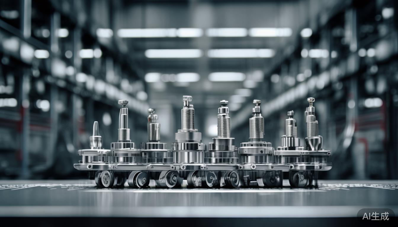 Exploring Plunger Valve Setup Hydraulic Plunger Valve Issues And Threaded Plunger Valve Types