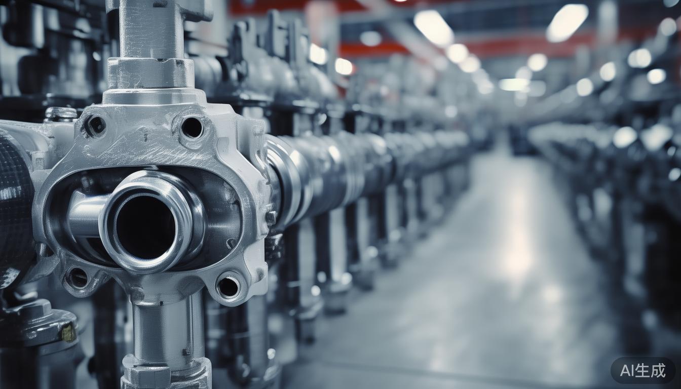 Energy Efficiency and Steam System Performance through Effective Steam Trap Selection Guide