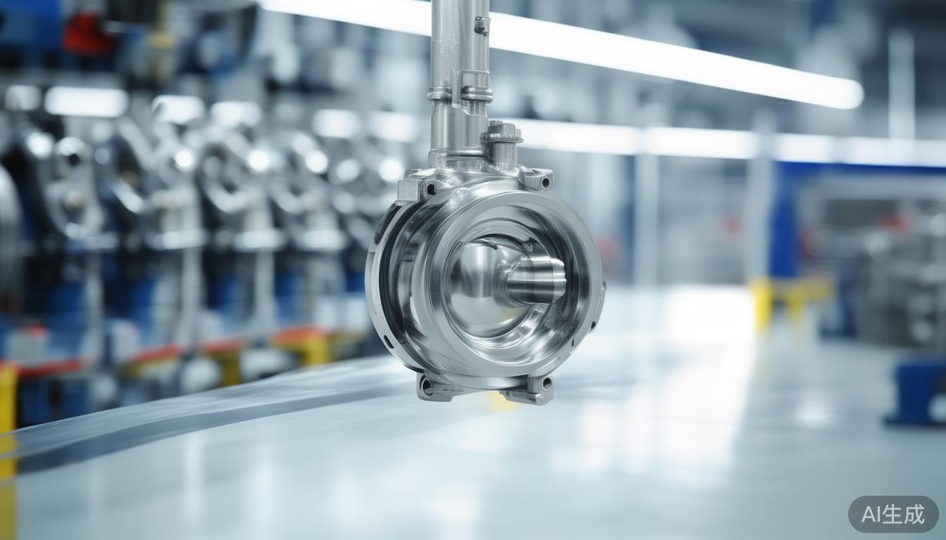 Globe Valve Ball Connection Operation Manual and Benefits Explained