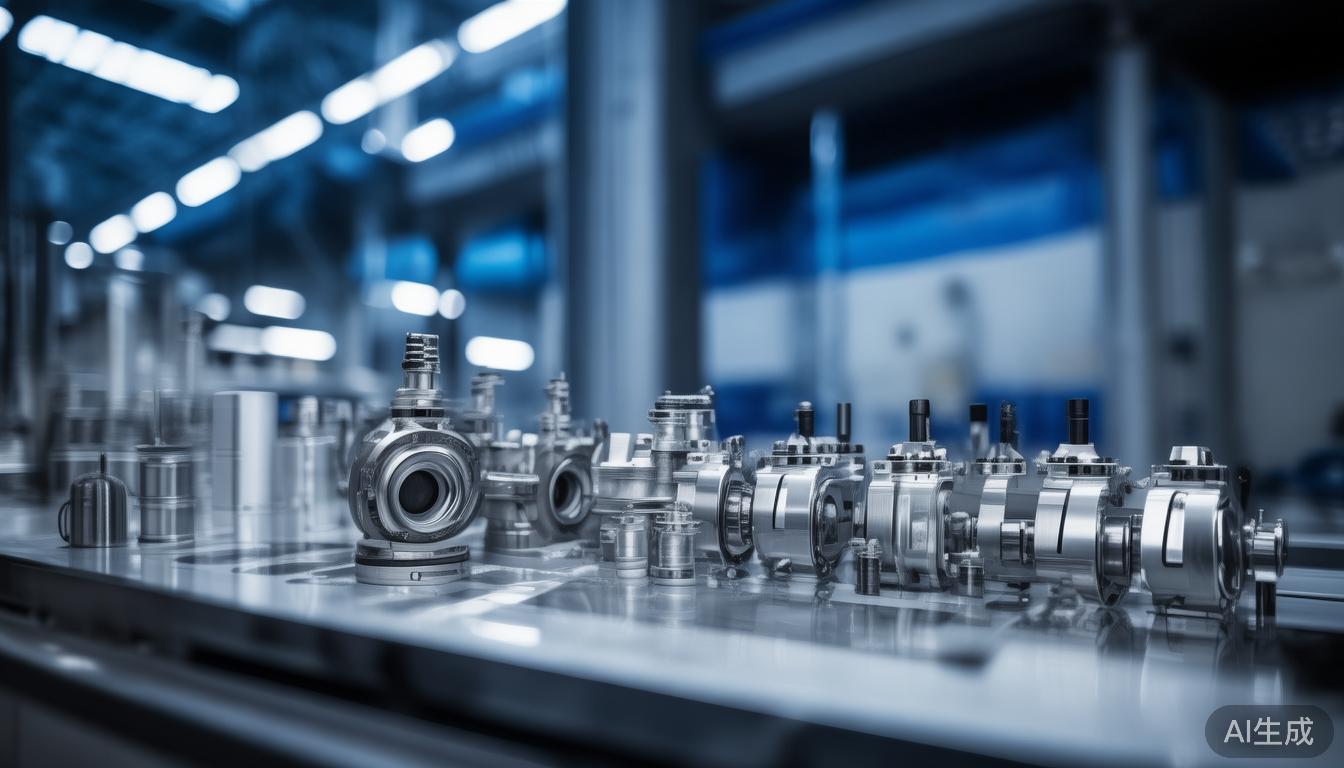 Industrial Breather Systems Exploring Valve Breathing Types and Industrial Sealed Breather Types